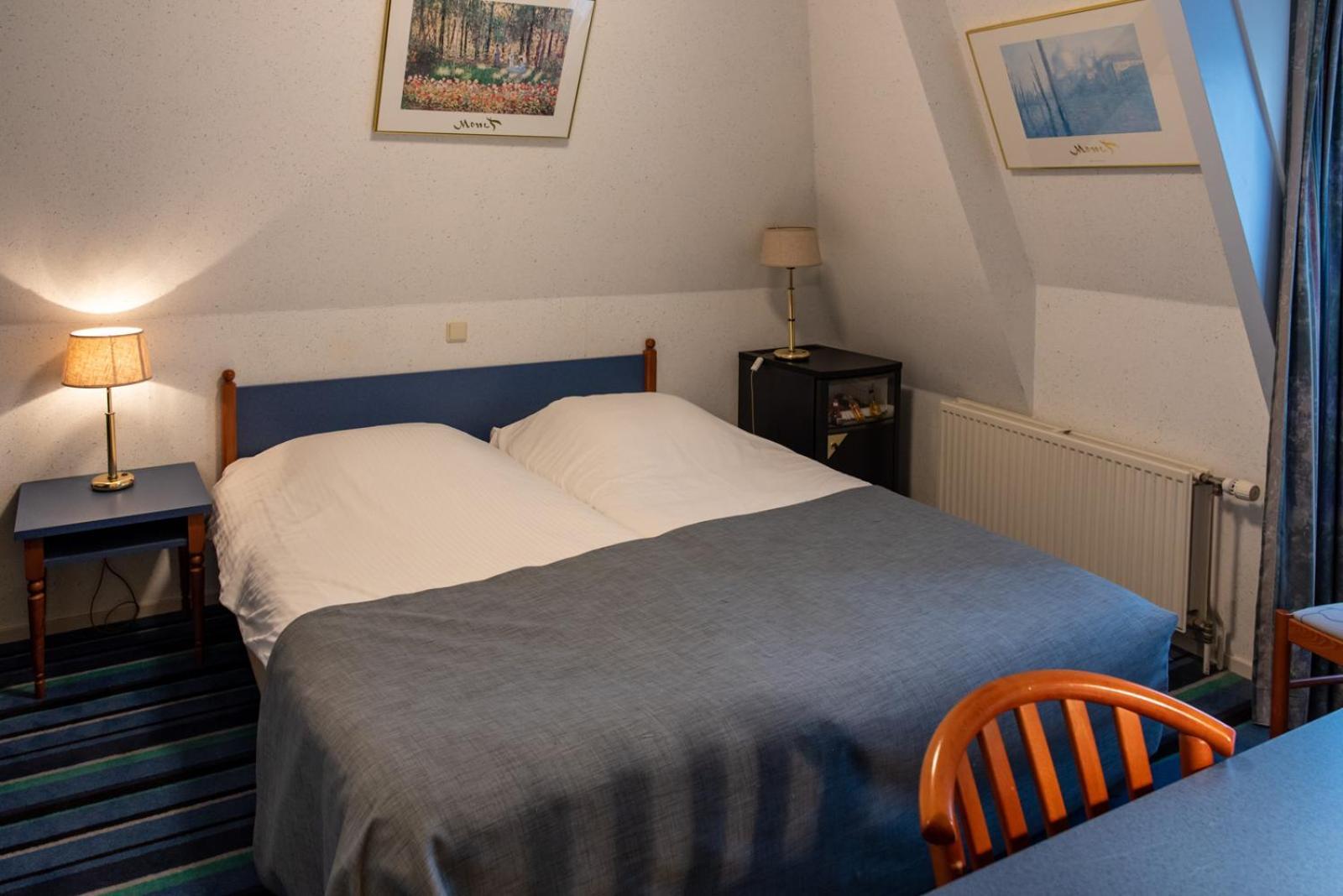 Die Port Van Cleve Enkhuizen Εξωτερικό φωτογραφία